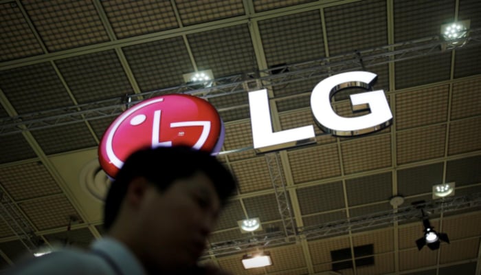 LG becomes first major smartphone brand to withdraw from market