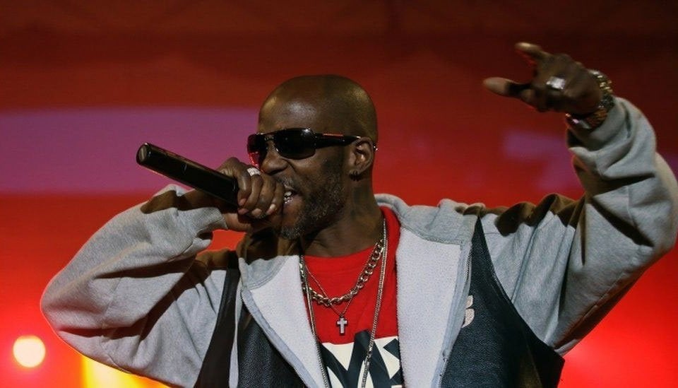 DMX experiencing 'lung, brain failure', family 'just praying' - Vimarsana News
