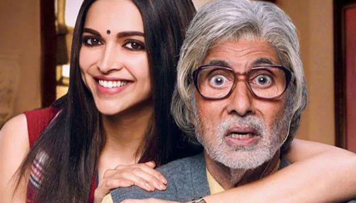 Amitabh Bachchan to replace late Rishi Kapoor in Indian remake of 'The Intern'