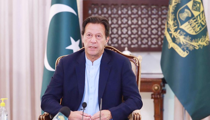 PM Imran Khan directs spokespersons to highlight govt's achievements - Vimarsana News