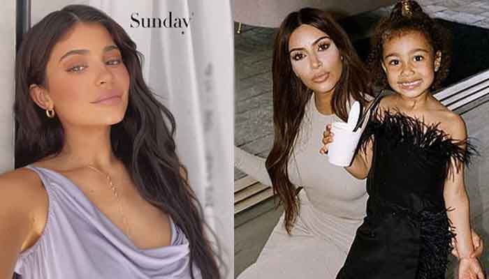 Kim Kardashian, Kylie Jenner and Khloe celebrate Easter in style