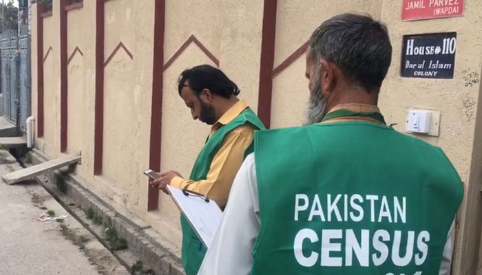 Decision on publication of 2017 census results in CCI meeting tomorrow