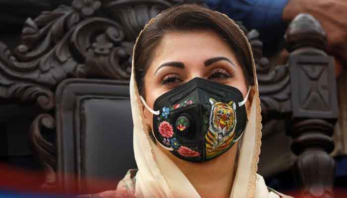 Maryam Nawaz goes for coronavirus test again after health deteriorates