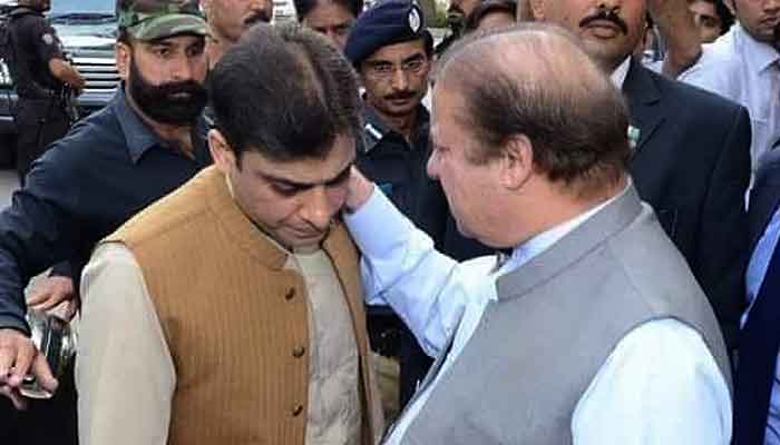 NA 75 Daska by-poll: Nawaz Sharif asks Hamza Shehbaz to monitor PML-N campaign