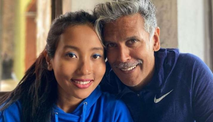 Milind Soman recovers from coronavirus 