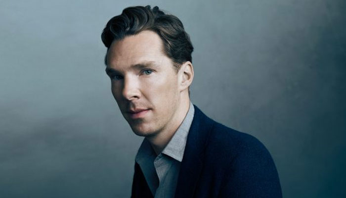 Benedict Cumberbatch says he will 'plead' with Biden to shut down Guantanamo 