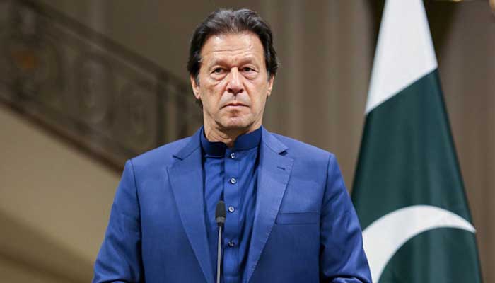 PM Imran Khan decides to form parliamentary committee for electoral reforms