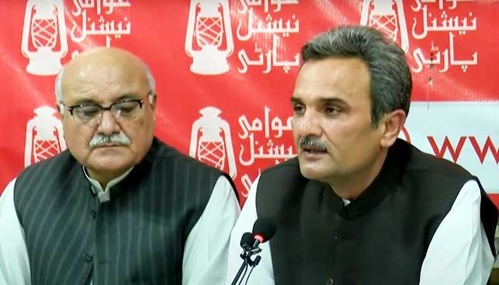 PDM's future in question as ANP announces break-up over show-cause notice