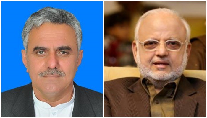 PM Imran Khan appoints new chief whip, parliamentary leader in Senate - Vimarsana News