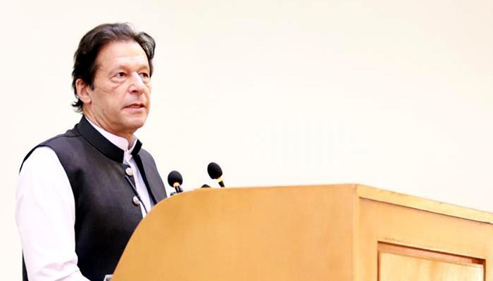 PM Imran Khan to lead Pakistan's delegation at D-8 Summit