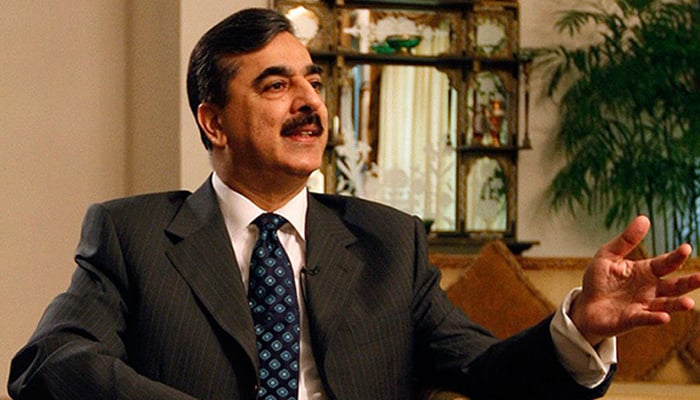 Bilawal decided to seek BAP's support for Senate opposition leader: Gillani