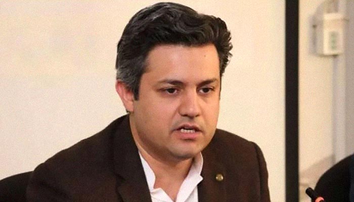 Pakistan's economy will grow faster than 2021 forecast, says Hammad Azhar