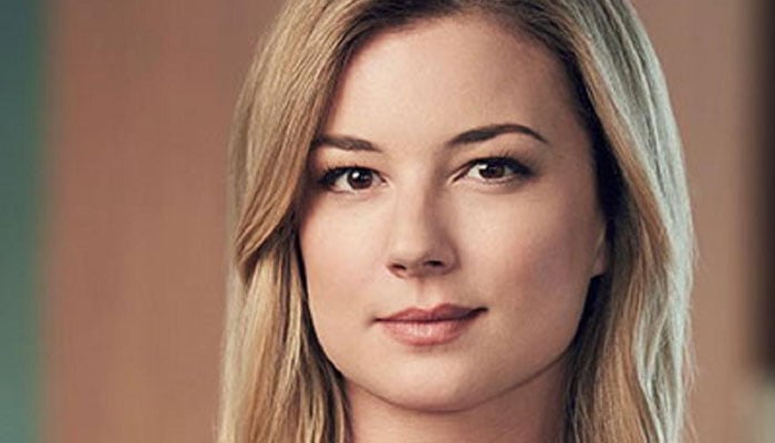 Emily VanCamp reprises Agent 13 role in Falcon and the Winter Soldier 