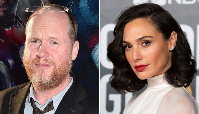 Joss Whedon threatened to torpedo Gal Gadot’s career after a vicious clash