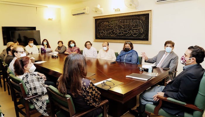 Rise in extremist attitudes in Sindh will not be tolerated: Bilawal Bhutto - Vimarsana News