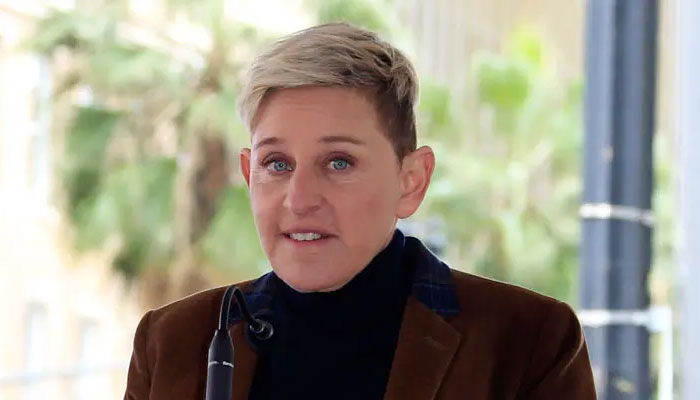 Ellen DeGeneres’ attitude unearthed: ‘She isn’t what she seems’