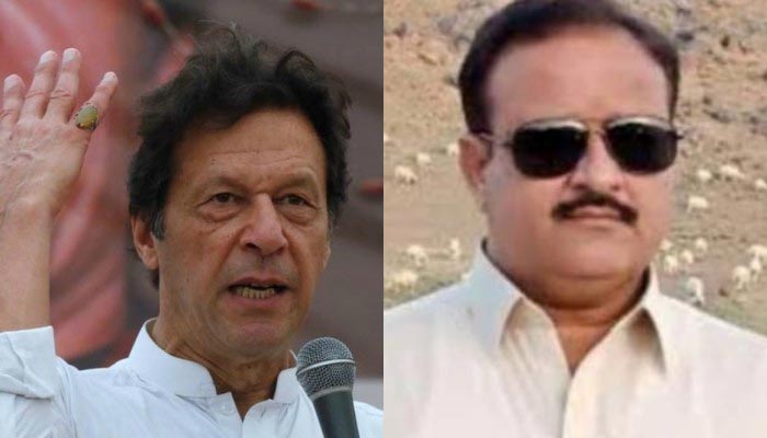 Punjab's Buzdar given yet another warning over performance, says federal minister