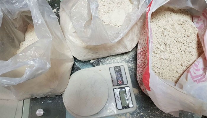 Drugs worth Rs250 million smuggled from Pakistan to Africa, Middle East: report - Vimarsana News