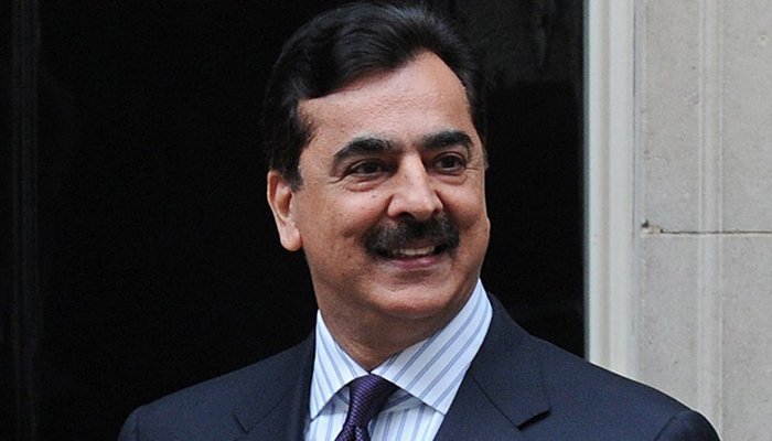 'PML-N only wants to blame PPP, not resign from assemblies': Gillani