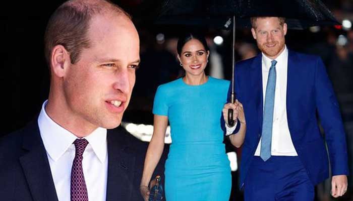 Prince William ends friendship with pro Prince Harry, Meghan Markle journo