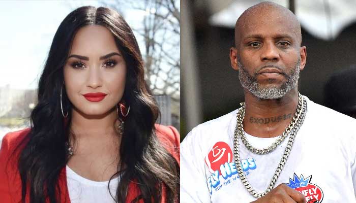 Demi Lovato says DMX's overdose left her feeling survivors guilt