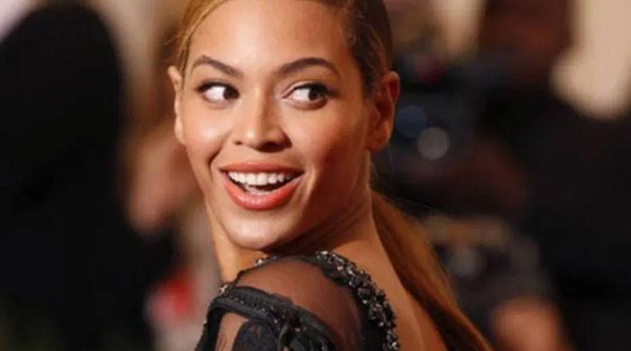 Beyonce gives Todrick Hall biggest surprise by performing at his ...