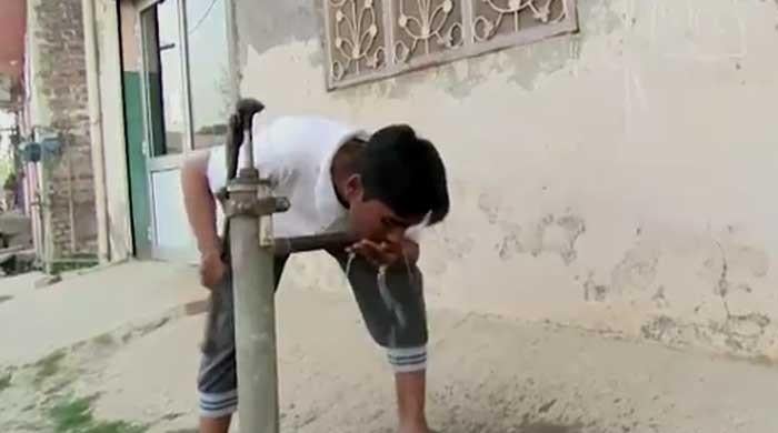 NA-75: What are the issues that plague the constituency?