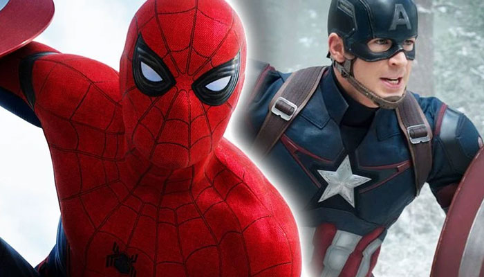 Spider-Man: No Way Home teases the "tallest" Avenger