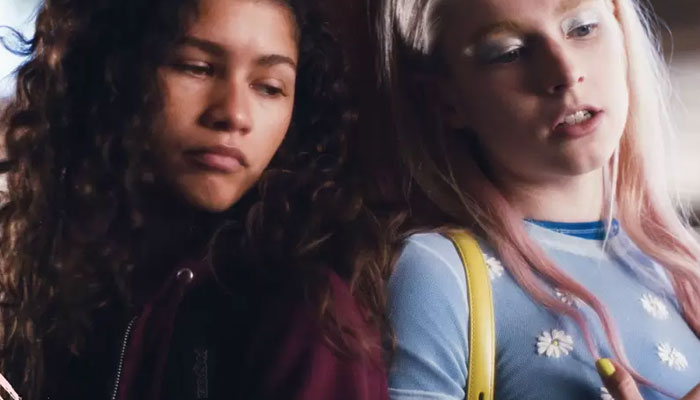 Zendaya-starrer Euphoria all set to be renewed for season 2