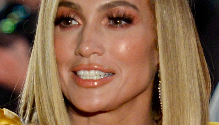 Jennifer Lopez reveals who gave her J.Lo nickname