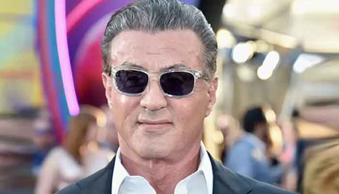 Sylvester Stallone rejects reports of his return in 'Creed III'