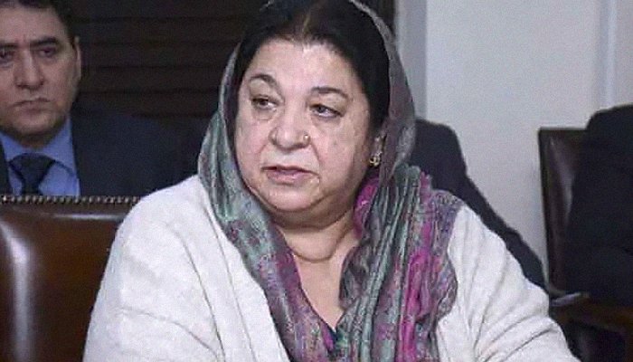 Punjab will soon buy 1m doses of COVID-19 vaccine: Dr Yasmin Rashid