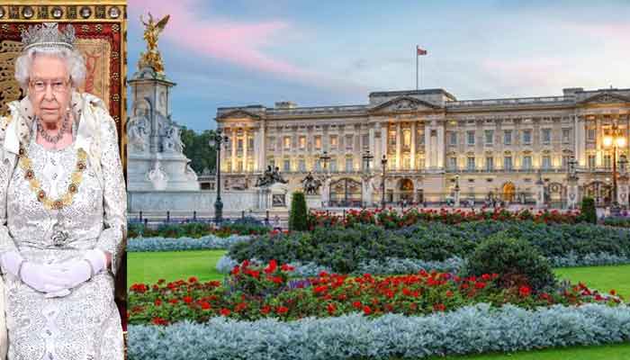 Queen Elizabeth's Buckingham Palace to welcome picnickers this summer
