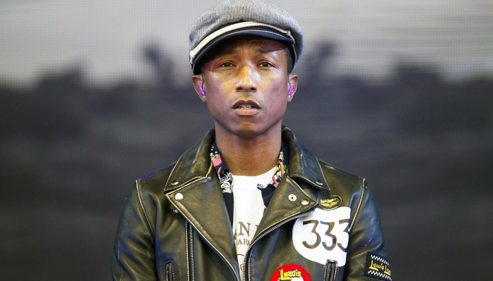 Pharrell Williams seeking justice after his cousin gets shot and killed by police 