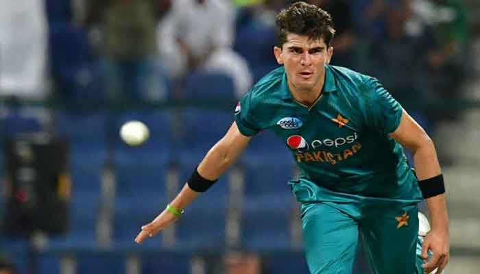 Pak vs SA: Shaheen Afridi adds another feather to his cap