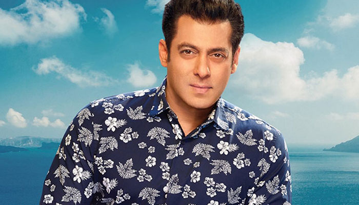  Salman Khan Issues update over ‘Radhe’ release amid lockdown