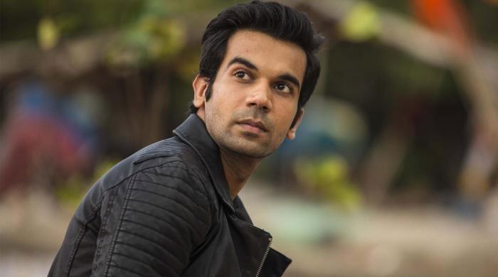 Rajkummar Rao’s response to rumours about wedding with Patralekhaa