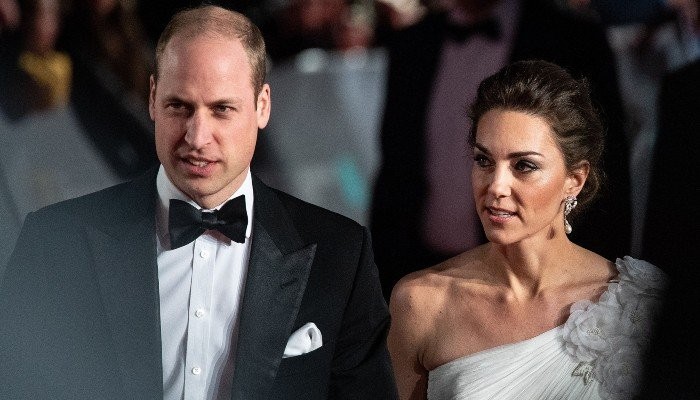 Prince William auditioned Kate before wedding to ensure she fits the role - Vimarsana News
