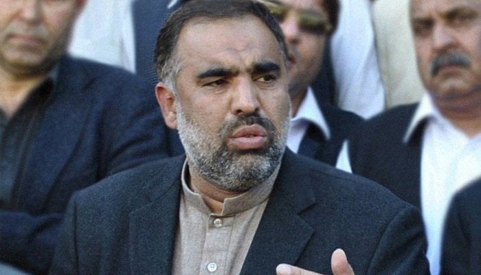 NA Speaker Asad Qaiser's Kabul visit postponed due to security concerns