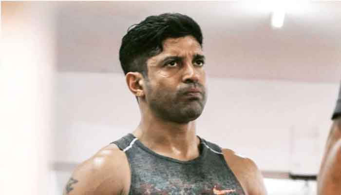 Ms Marvel to feature Farhan Akhtar?