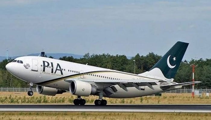 PIA starts direct flights between Lahore and Skardu