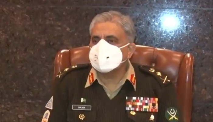 COAS Gen Bajwa chairs 240th Corps Commanders' Conference - Vimarsana News
