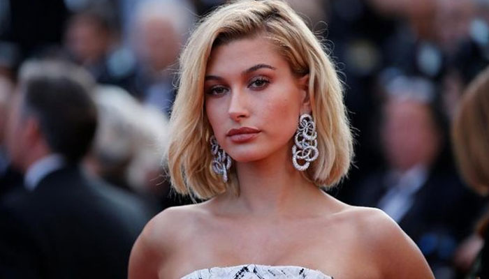 Hailey Bieber addresses viral ‘rude’ TikTok:  I'm only human'