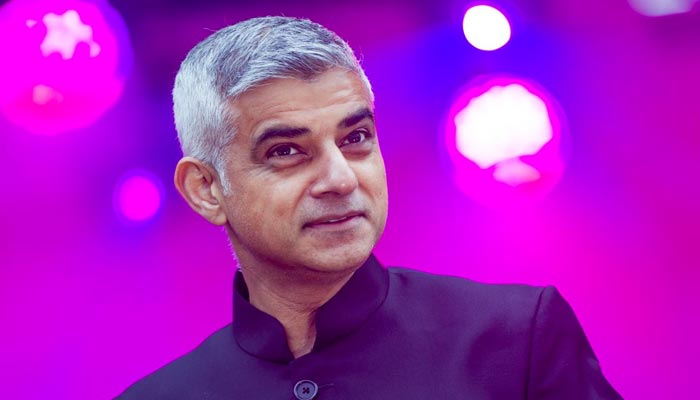 London Mayor Sadiq Khan aims to criminalise sexual harassment in the public space