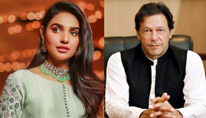Thought you were not like Modi, Trump: Amna Ilyas on PM Imran Khan's views over rape