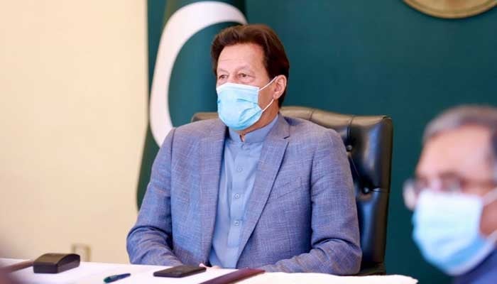 'We owe it to them': PM Imran Khan urges D-8 countries to join hands in empowering their 550m youth - Vimarsana News