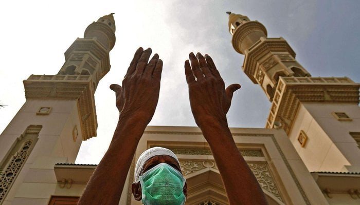Ramadan: Dubai issues special instructions for worshippers amid pandemic