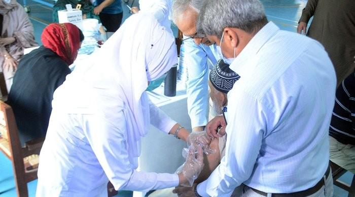 What is Pakistan’s COVID-19 vaccination plan? What is Pakistan’s COVID-19 vaccination plan?