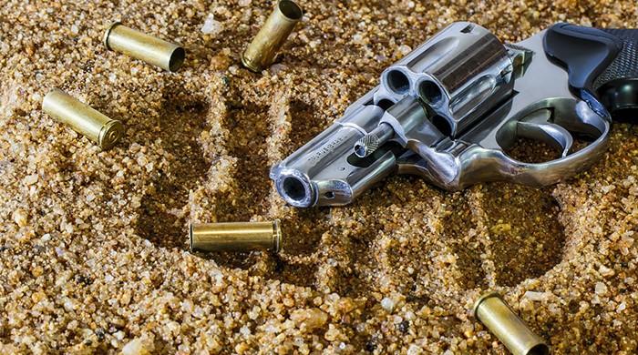 6 killed, 12 injured in Shikarpur clash in Karo Kari incident: police