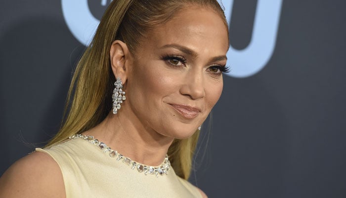 Jennifer Lopez paid tribute by exes Ben Affleck, Marc Anthony